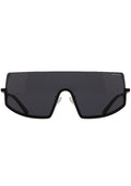 KOMONO CRAFTED Sonny Midnight Sunglasses
