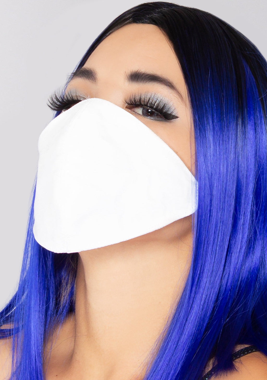  Dream Tek Fiber Optic Light Up Face Mask