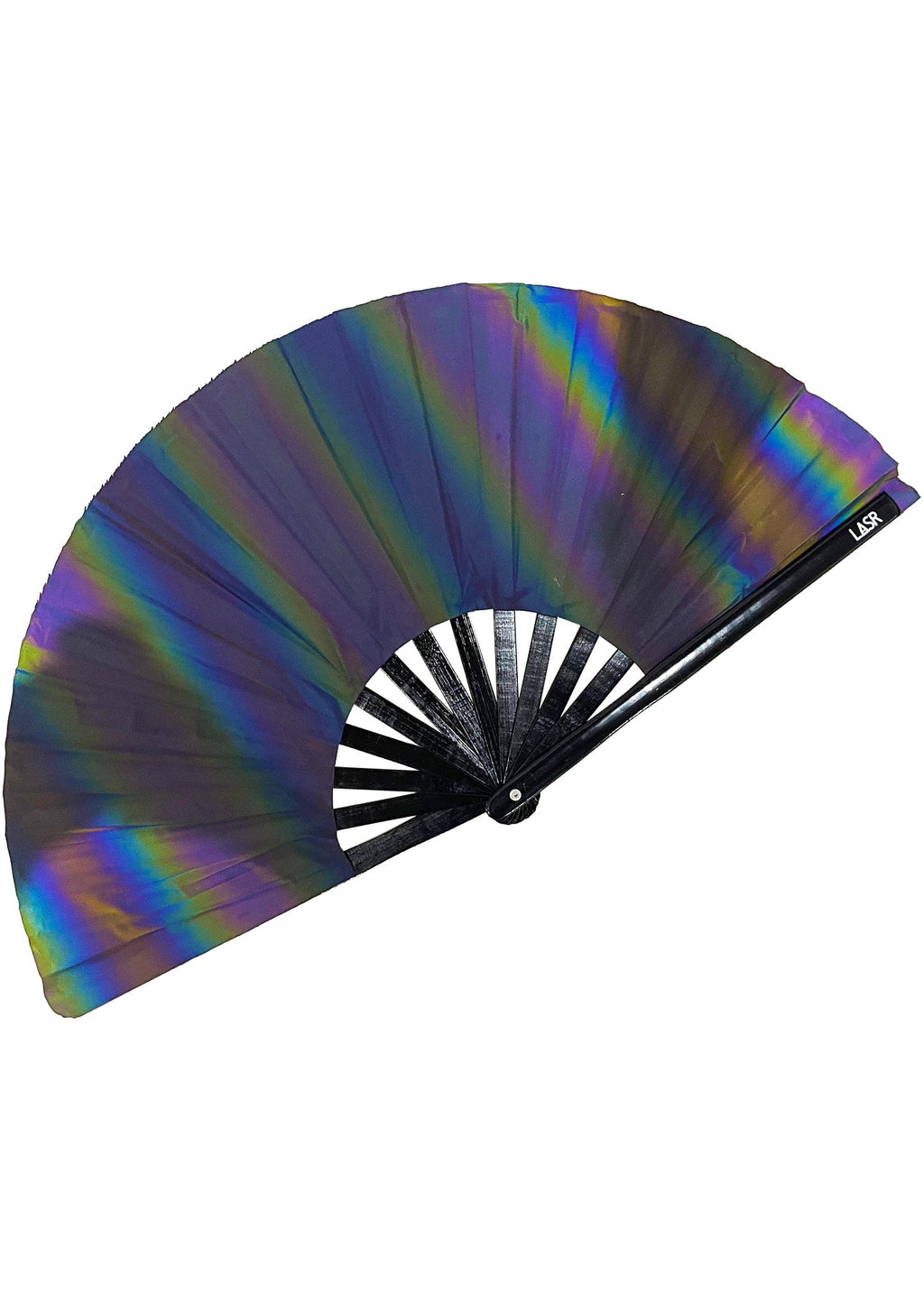  Flash Point Reflective Fan