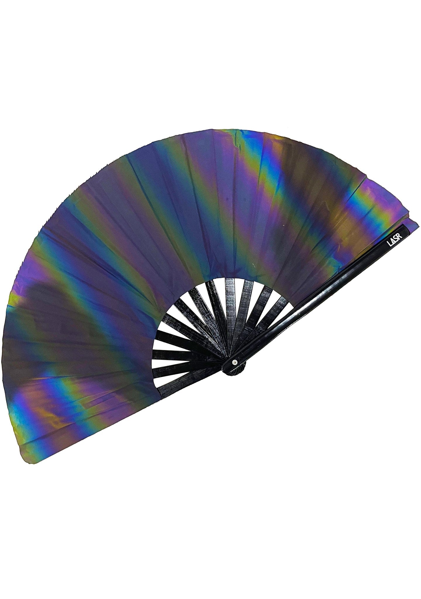  Flash Point Reflective Fan
