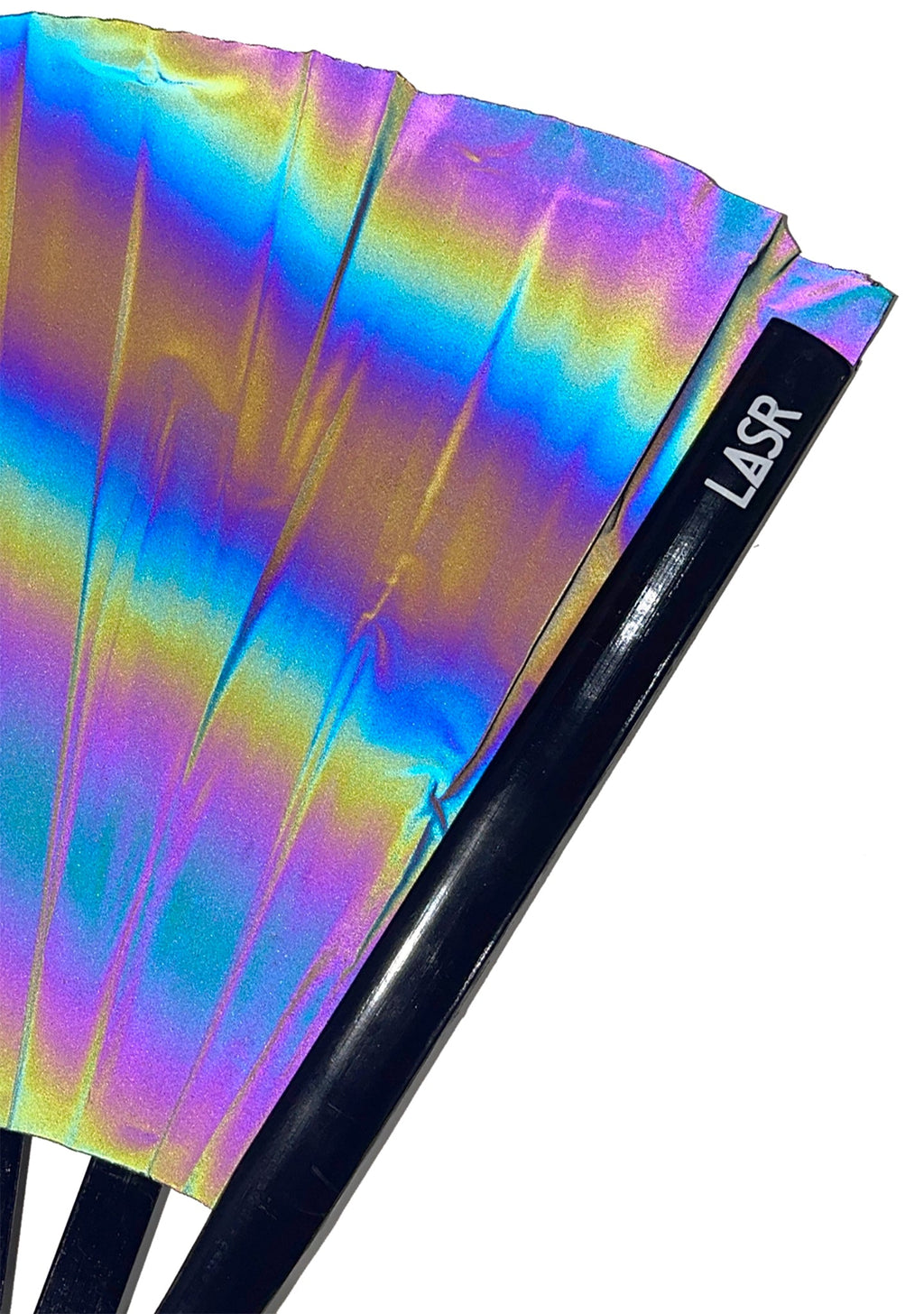  Flash Point Reflective Fan