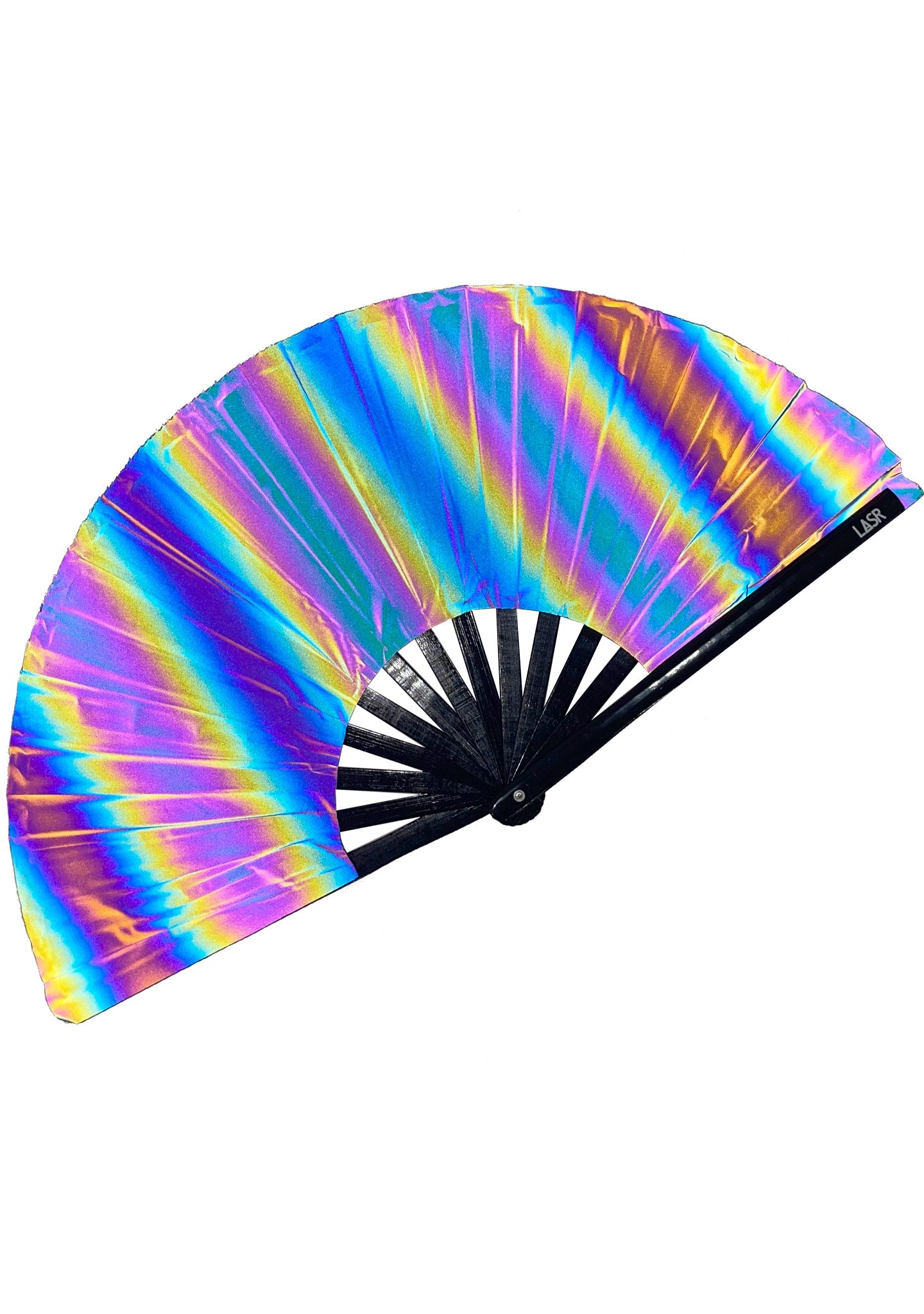  Flash Point Reflective Fan