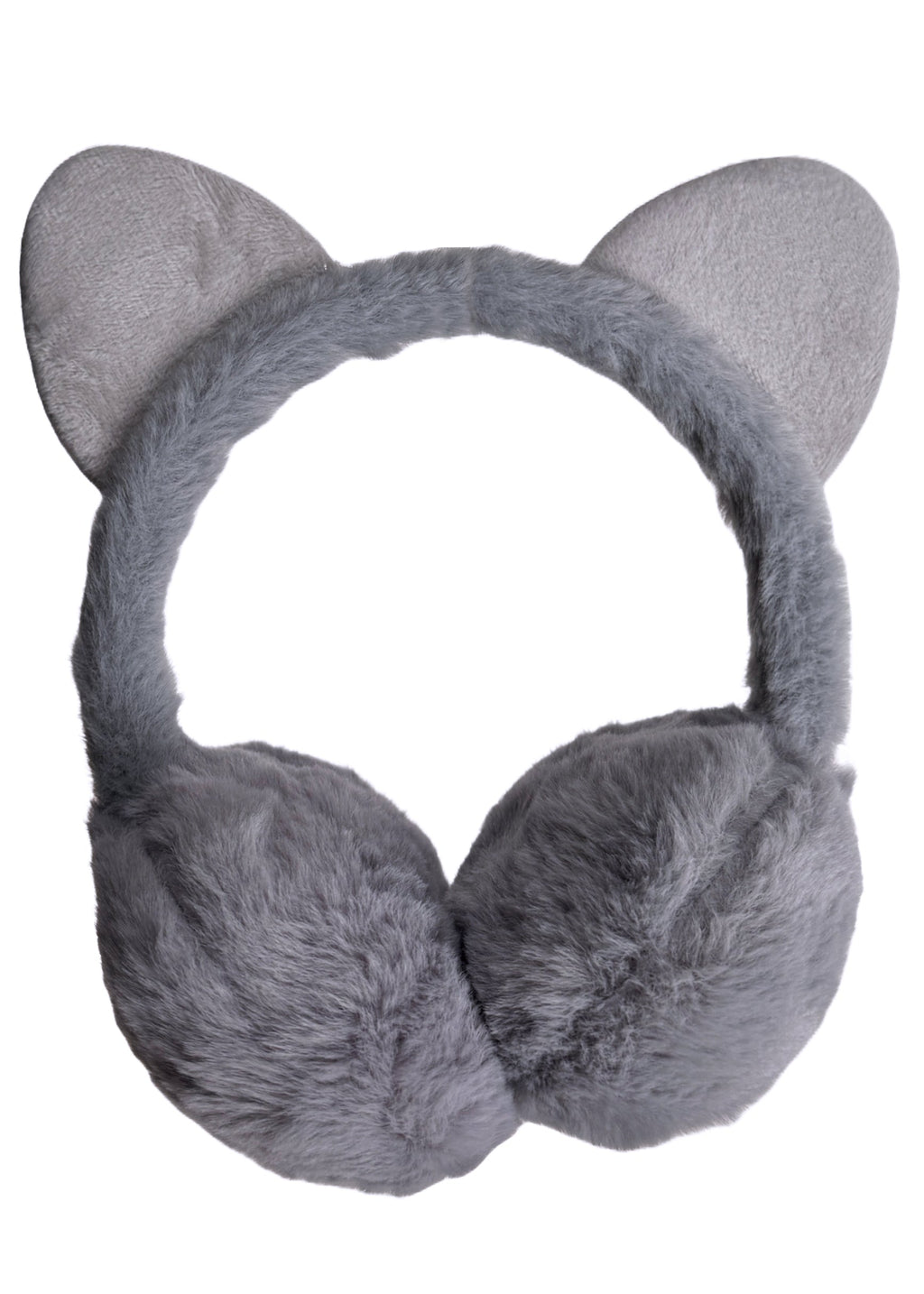  Twilight Kitty Plush Earmuff