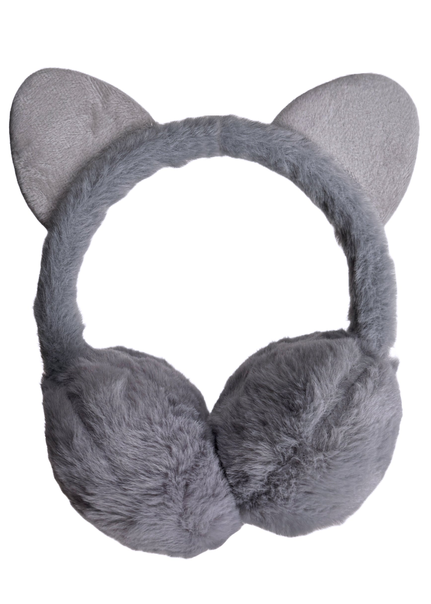  Twilight Kitty Plush Earmuff