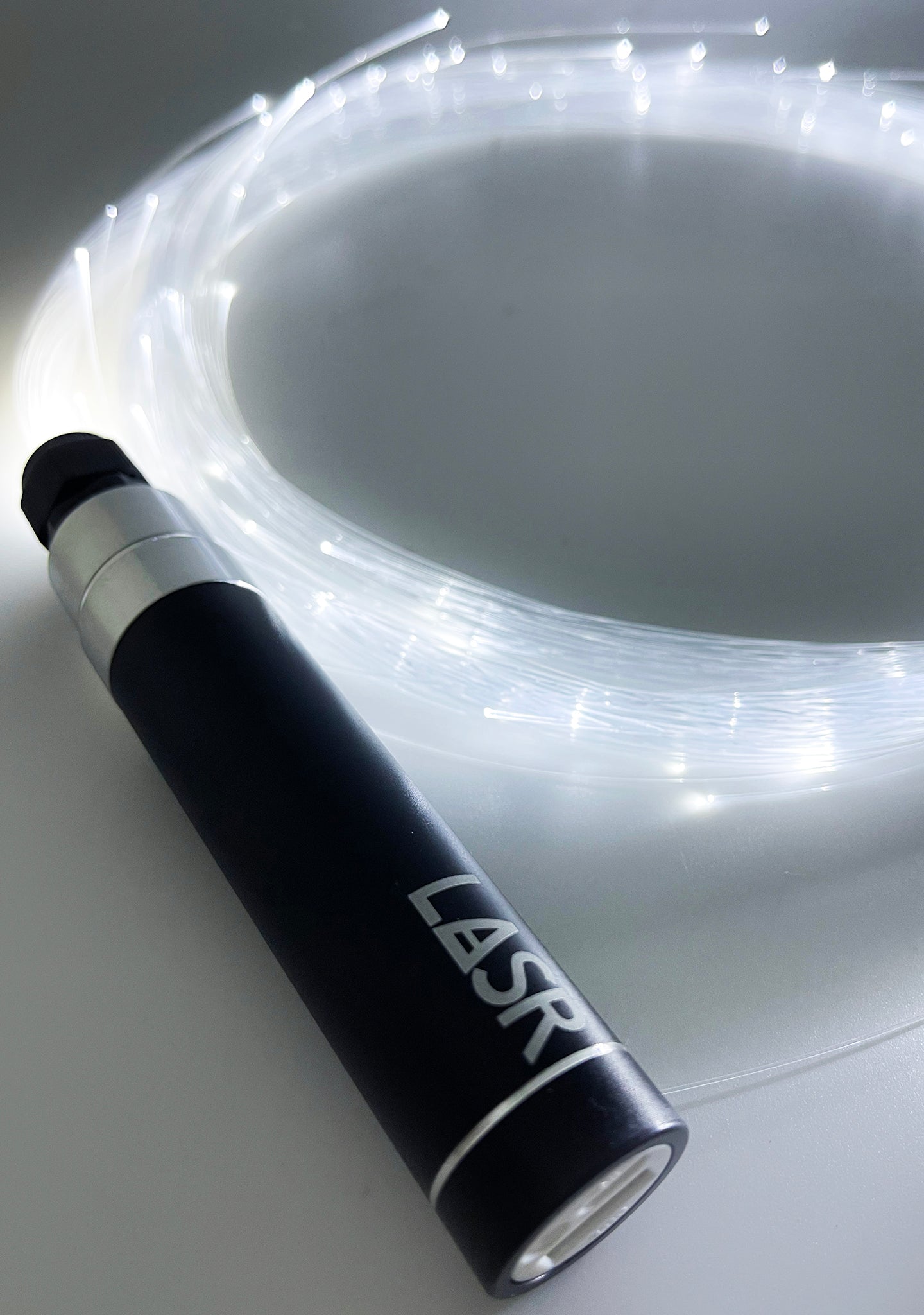  Hypernova Fiber Optic Light Up Whip