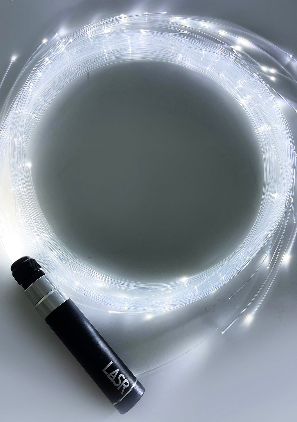  Hypernova Fiber Optic Light Up Whip