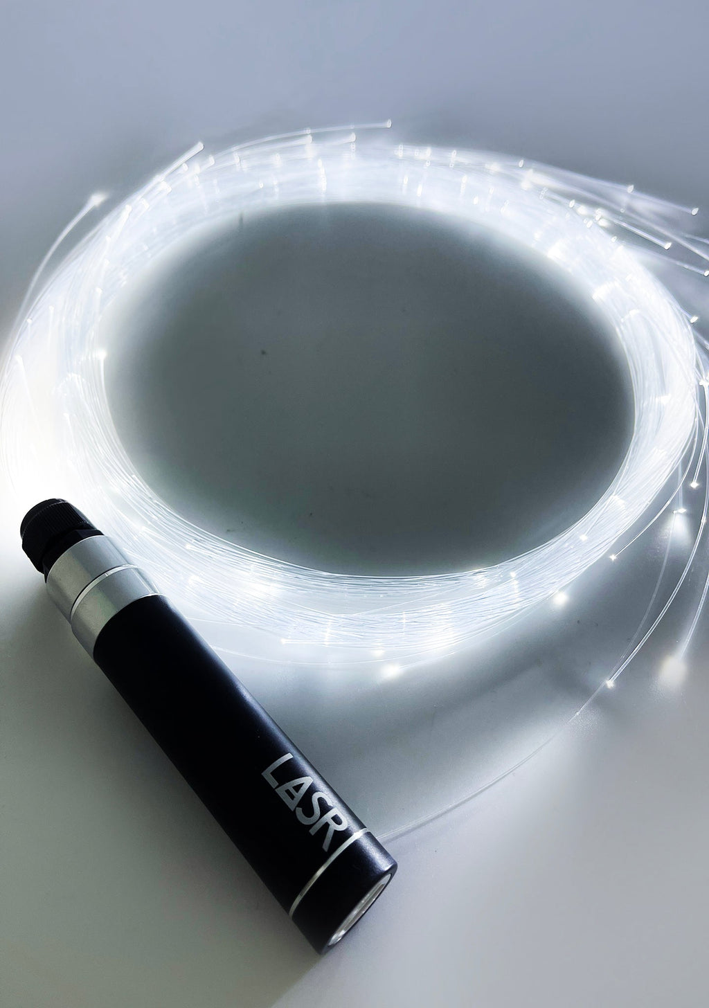  Hypernova Fiber Optic Light Up Whip