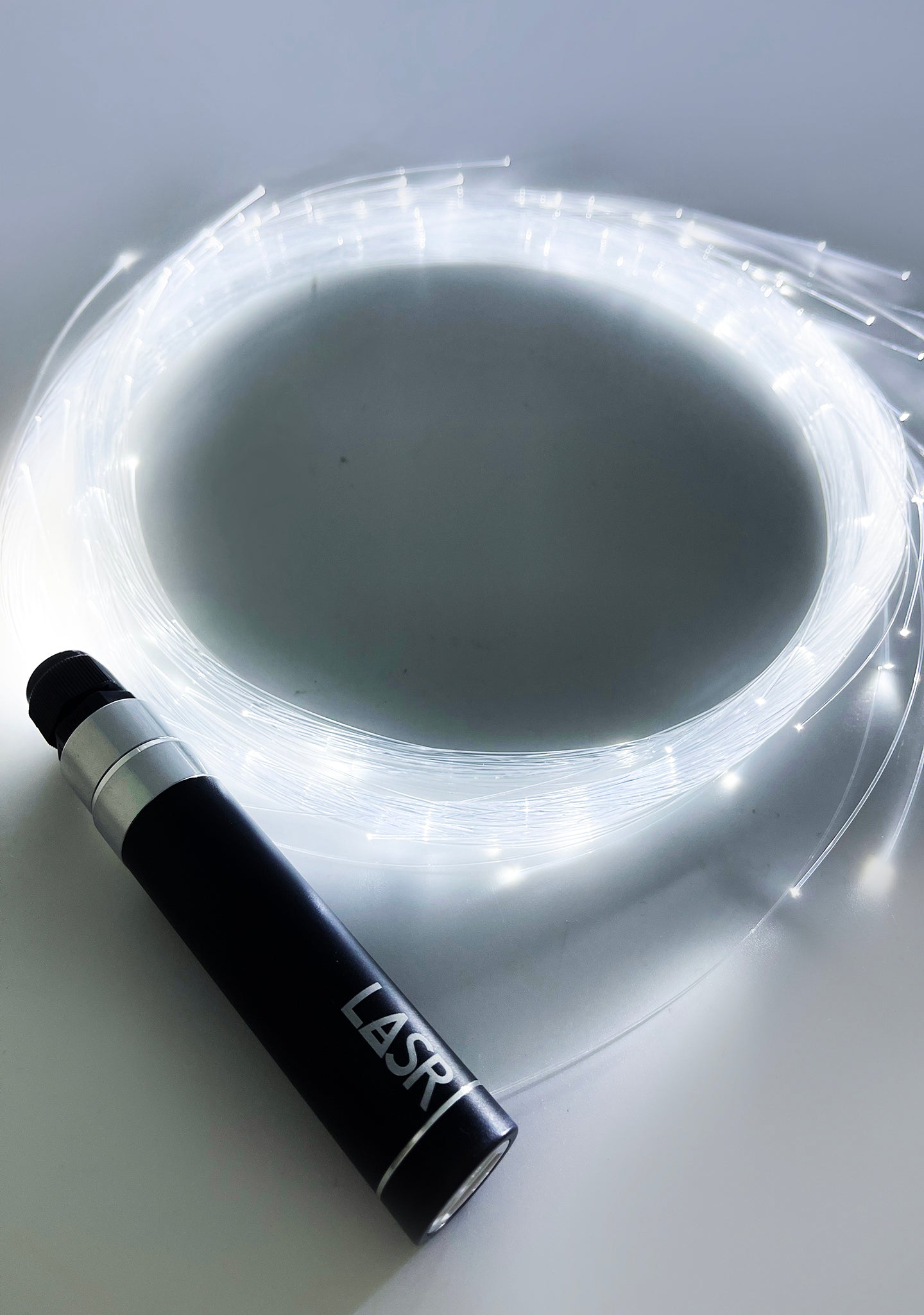  Hypernova Fiber Optic Light Up Whip