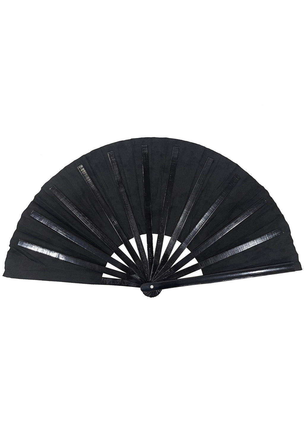  Liquid State Reflective Fan