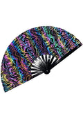  Liquid State Reflective Fan