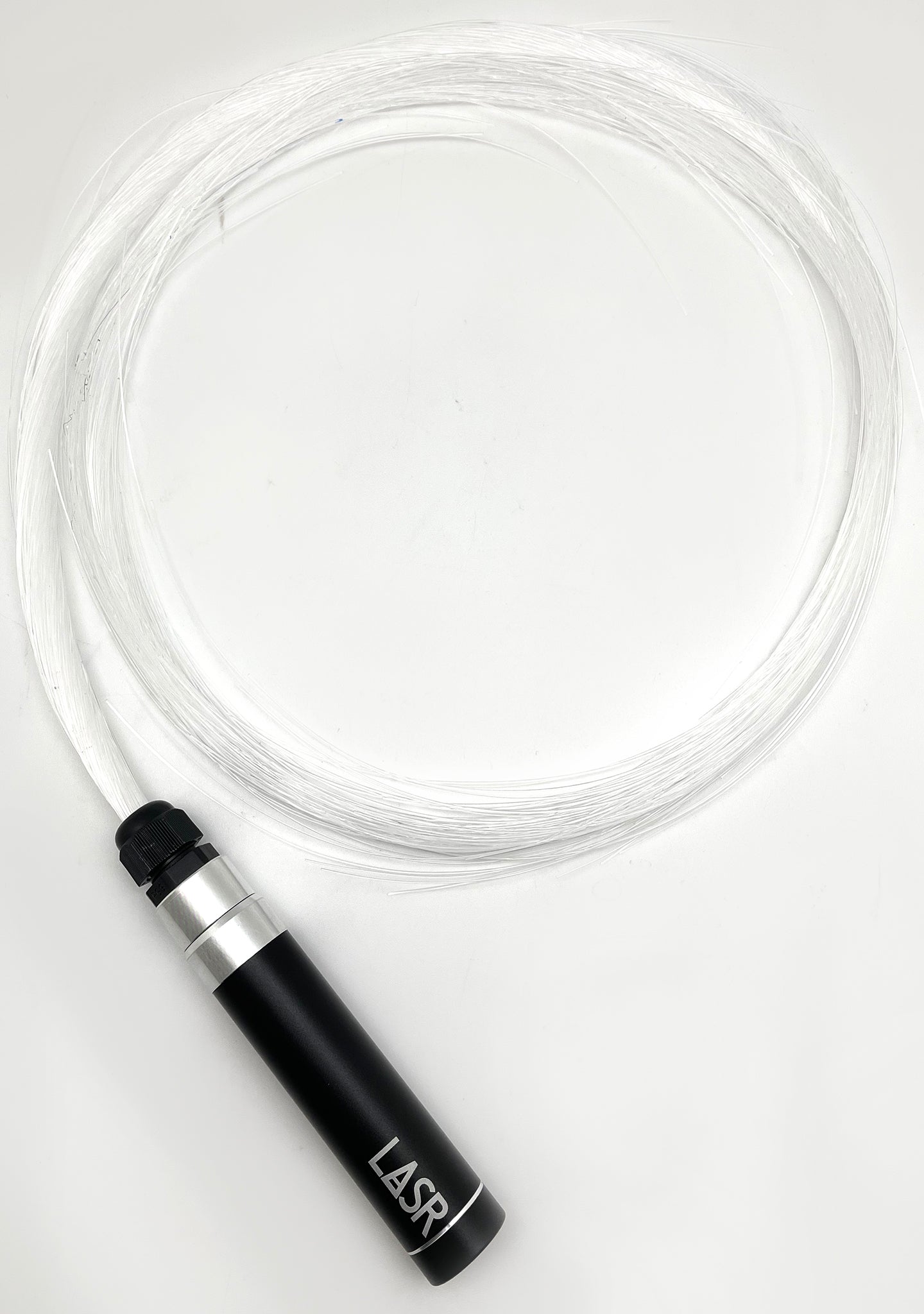  Nitro Velocity Fiber Optic Light Up Whip