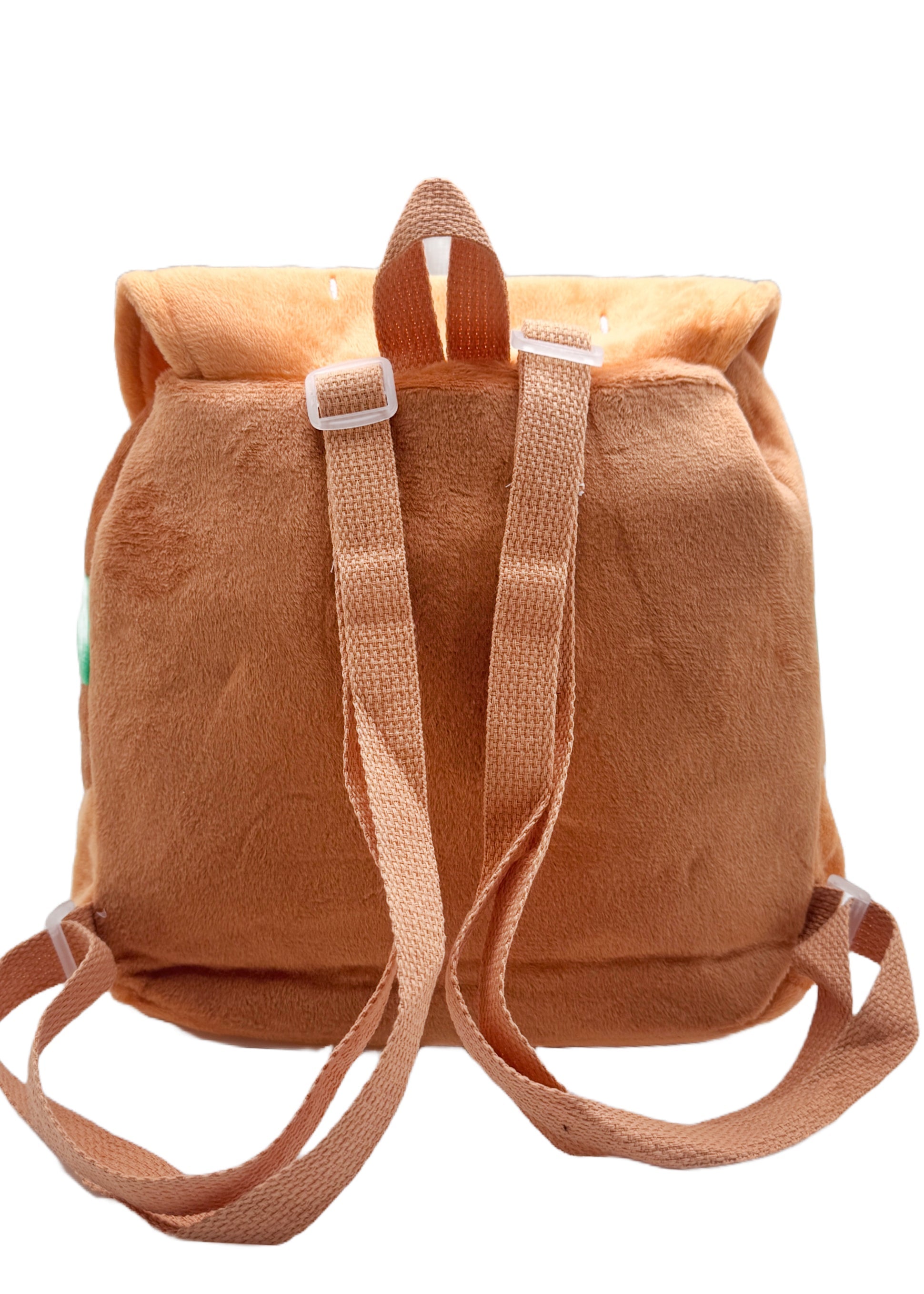  Yummy Burger Rucksack Backpack