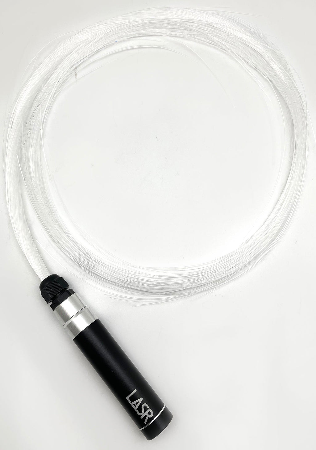  Thunderstruck Fiber Optic Light Up Whip