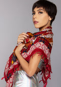 Heatwave Babe Scarf