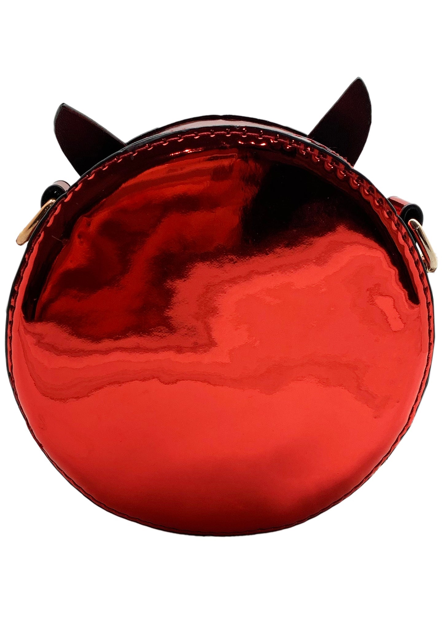  Little Devil Mini Crossbody Bag