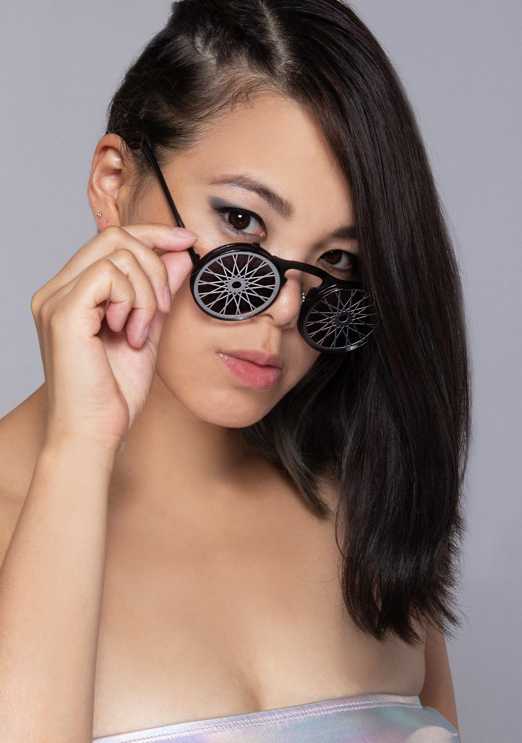  Desert Oasis Flip Sunglasses