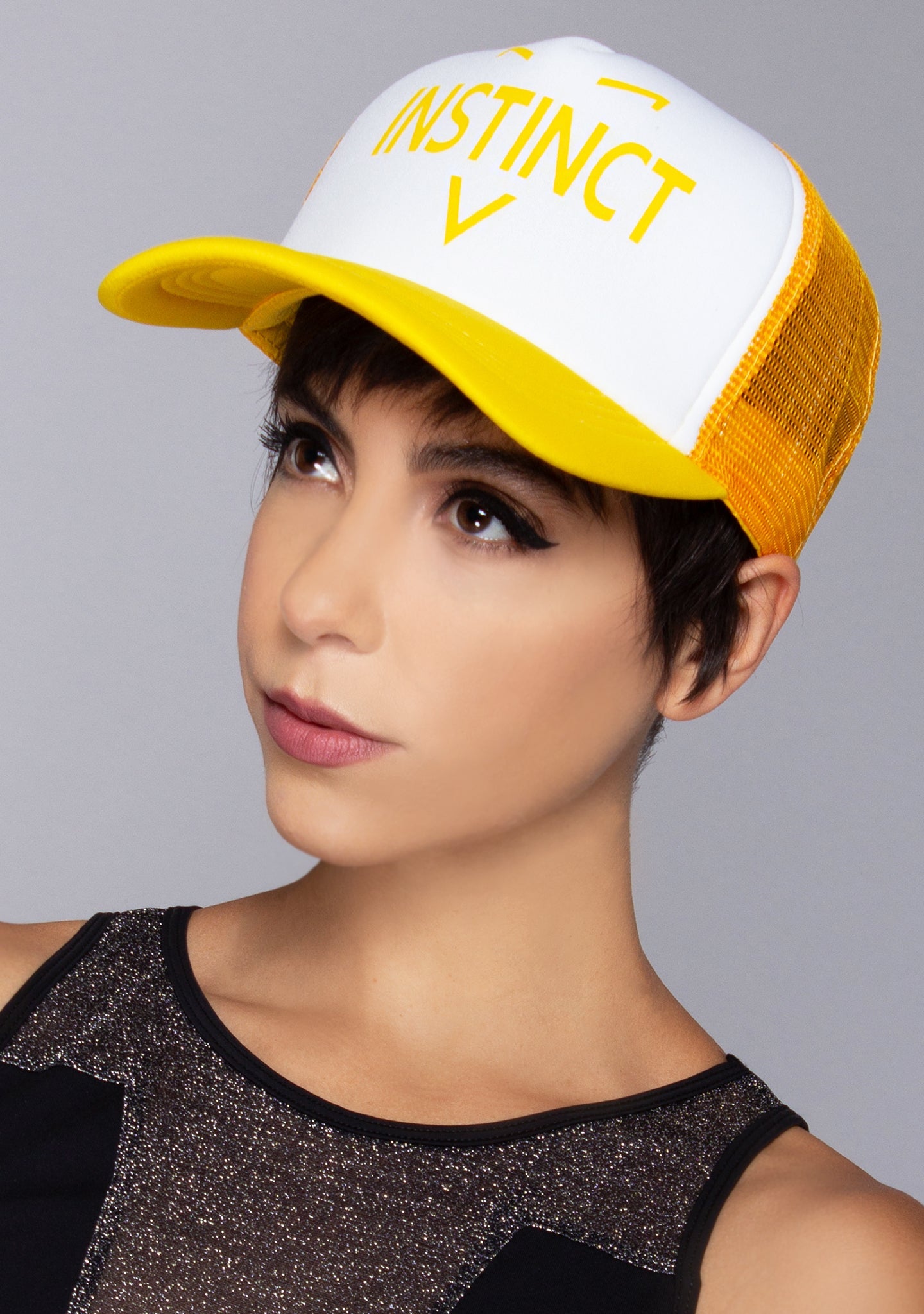  Team Instinct Trucker Hat