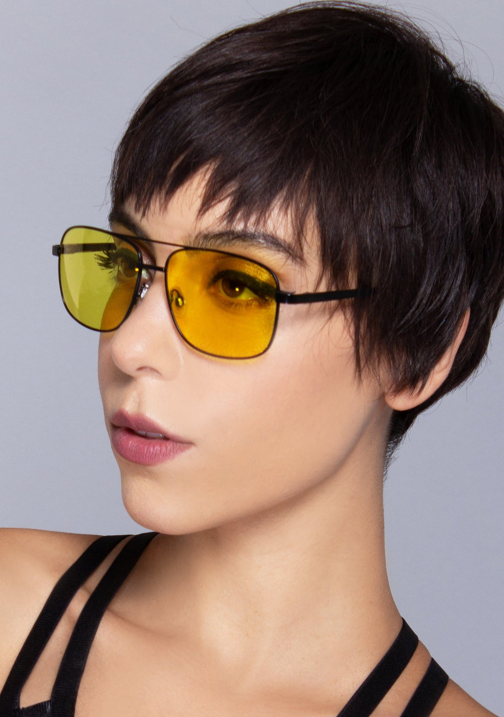  Rouge Sunglasses