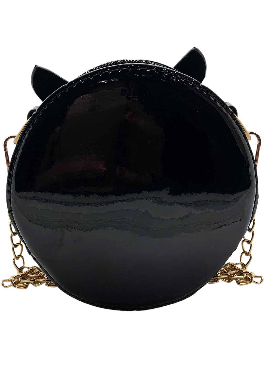  She Devil Mini Crossbody Bag