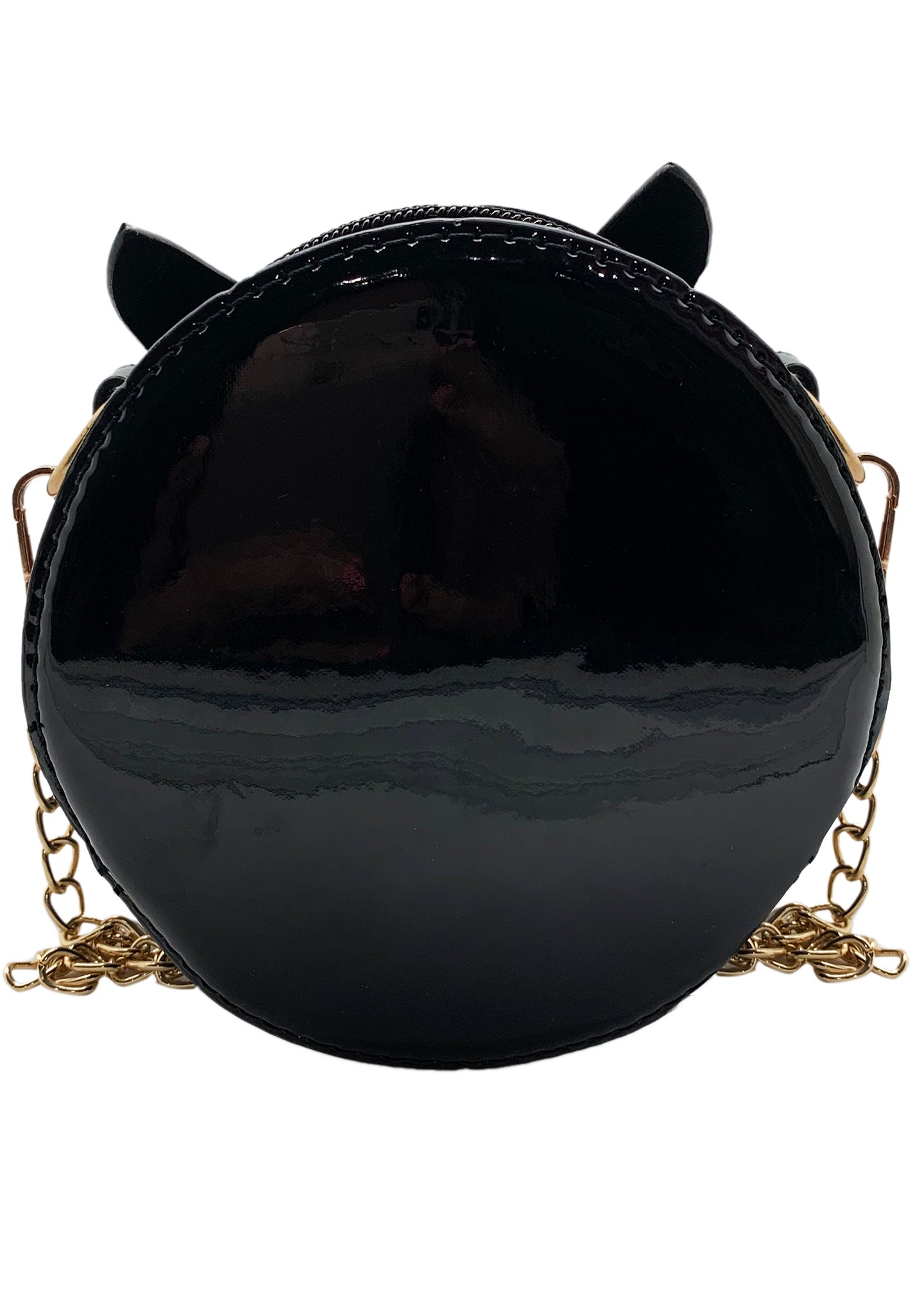  She Devil Mini Crossbody Bag