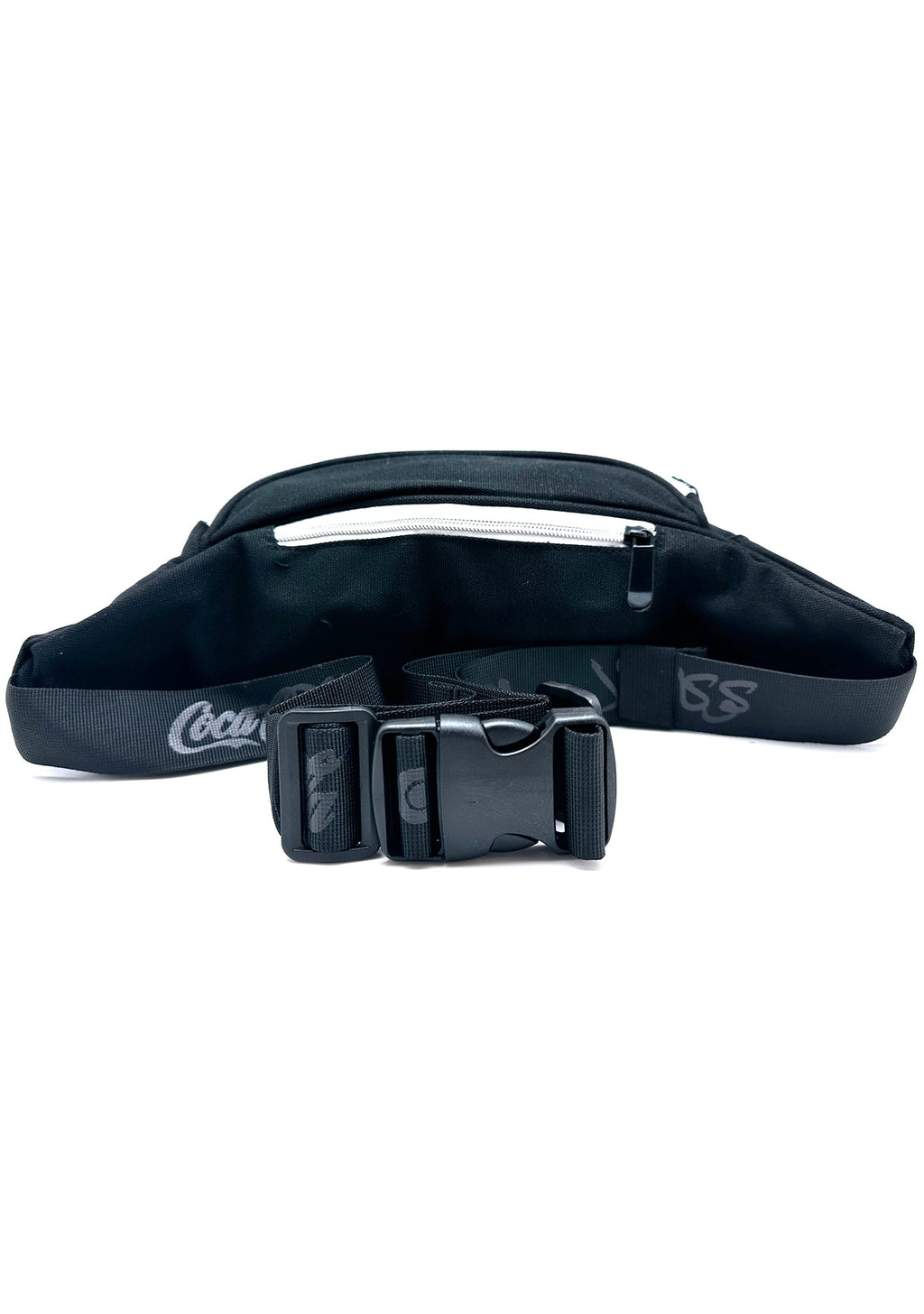  X Coca Cola Classic Sling Belt Bags