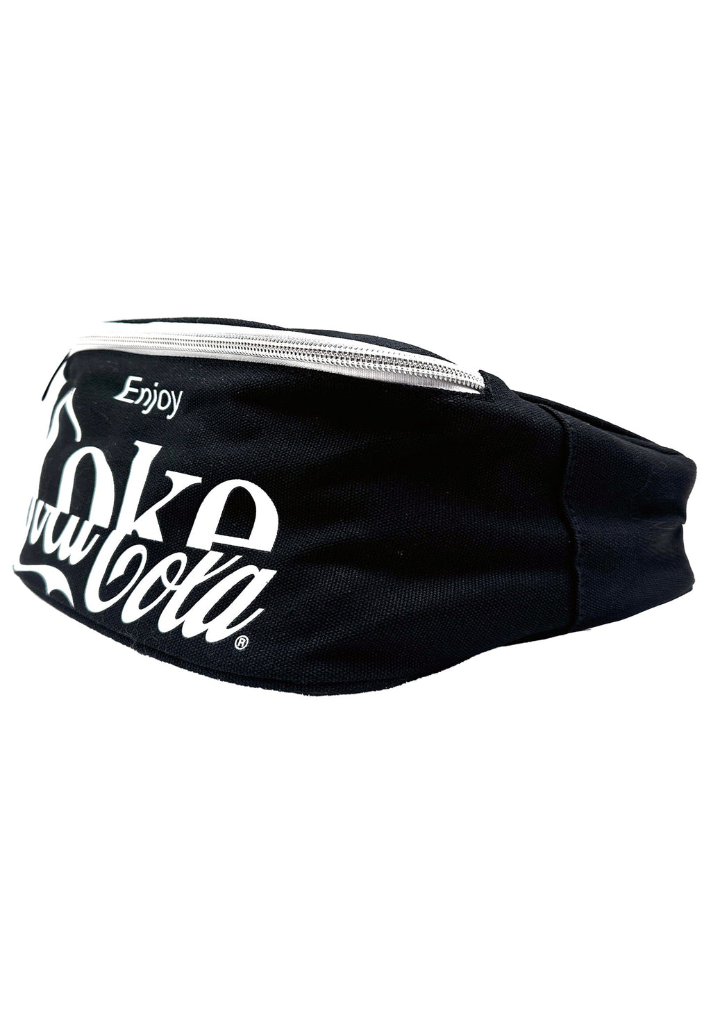  X Coca Cola Classic Sling Belt Bags