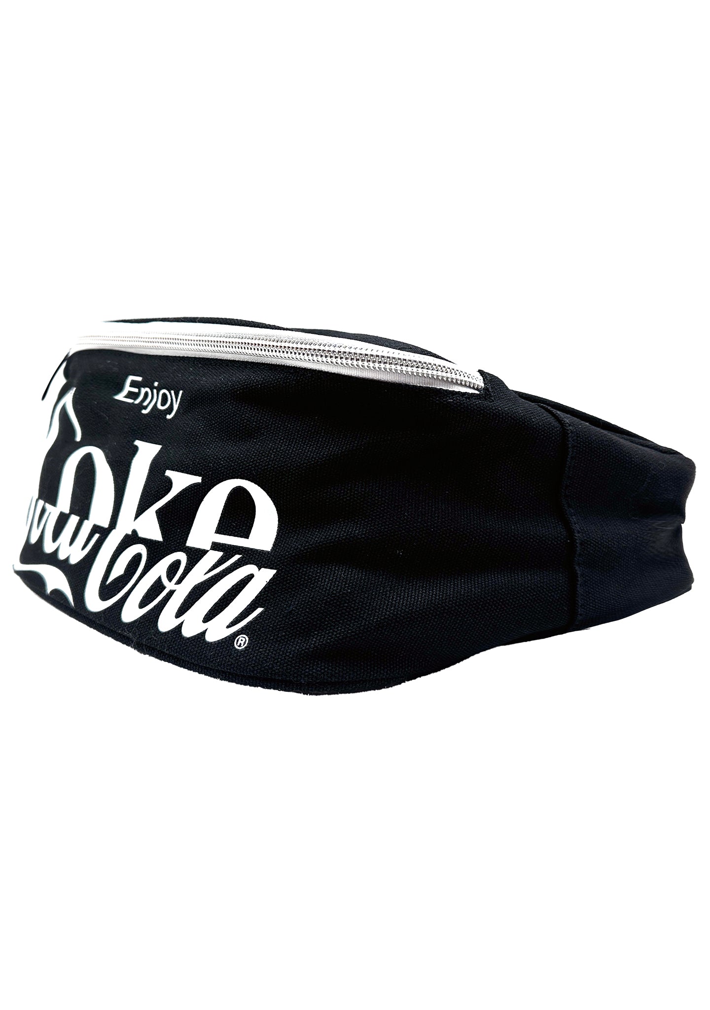  X Coca Cola Classic Sling Belt Bags