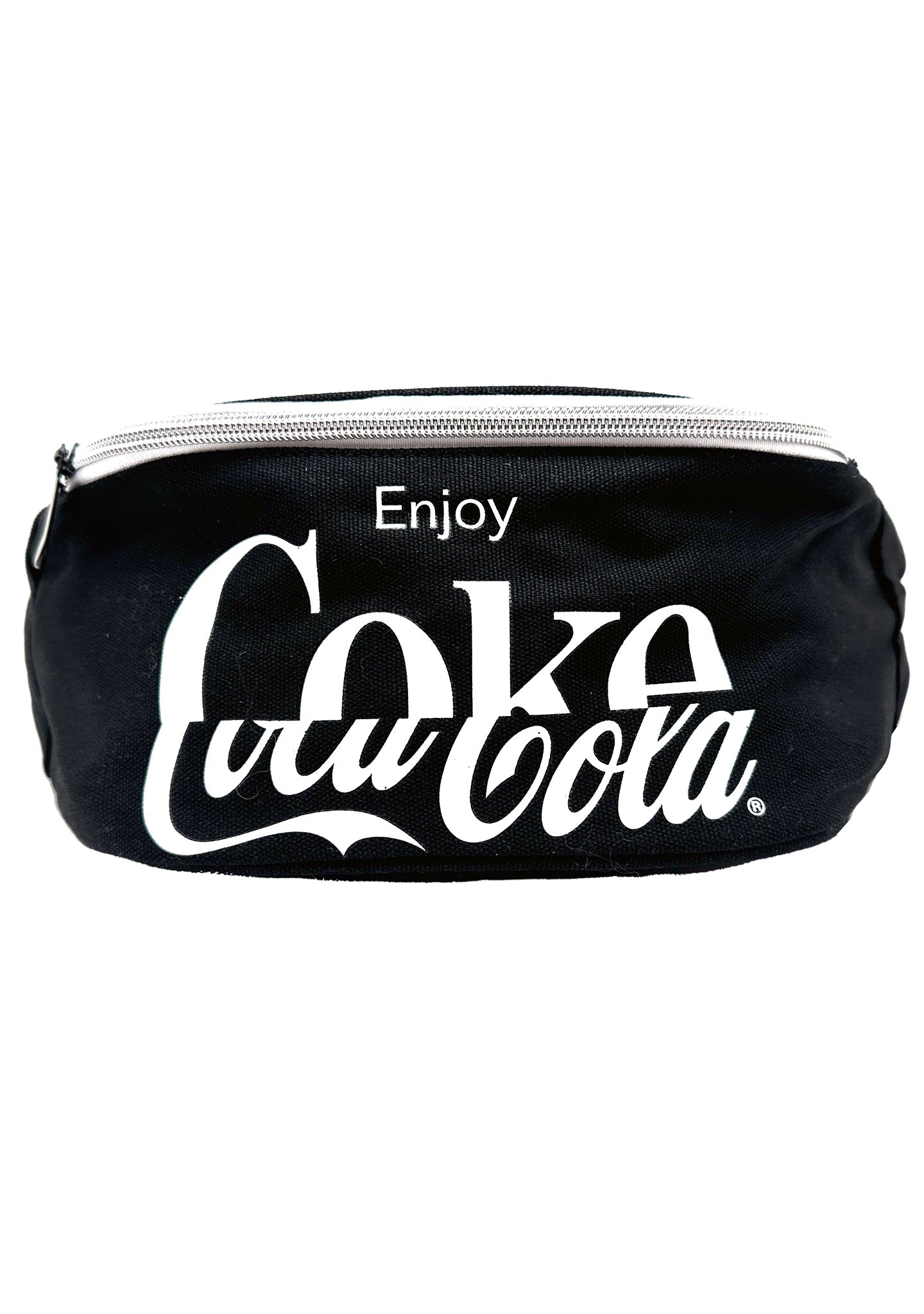  X Coca Cola Classic Sling Belt Bags