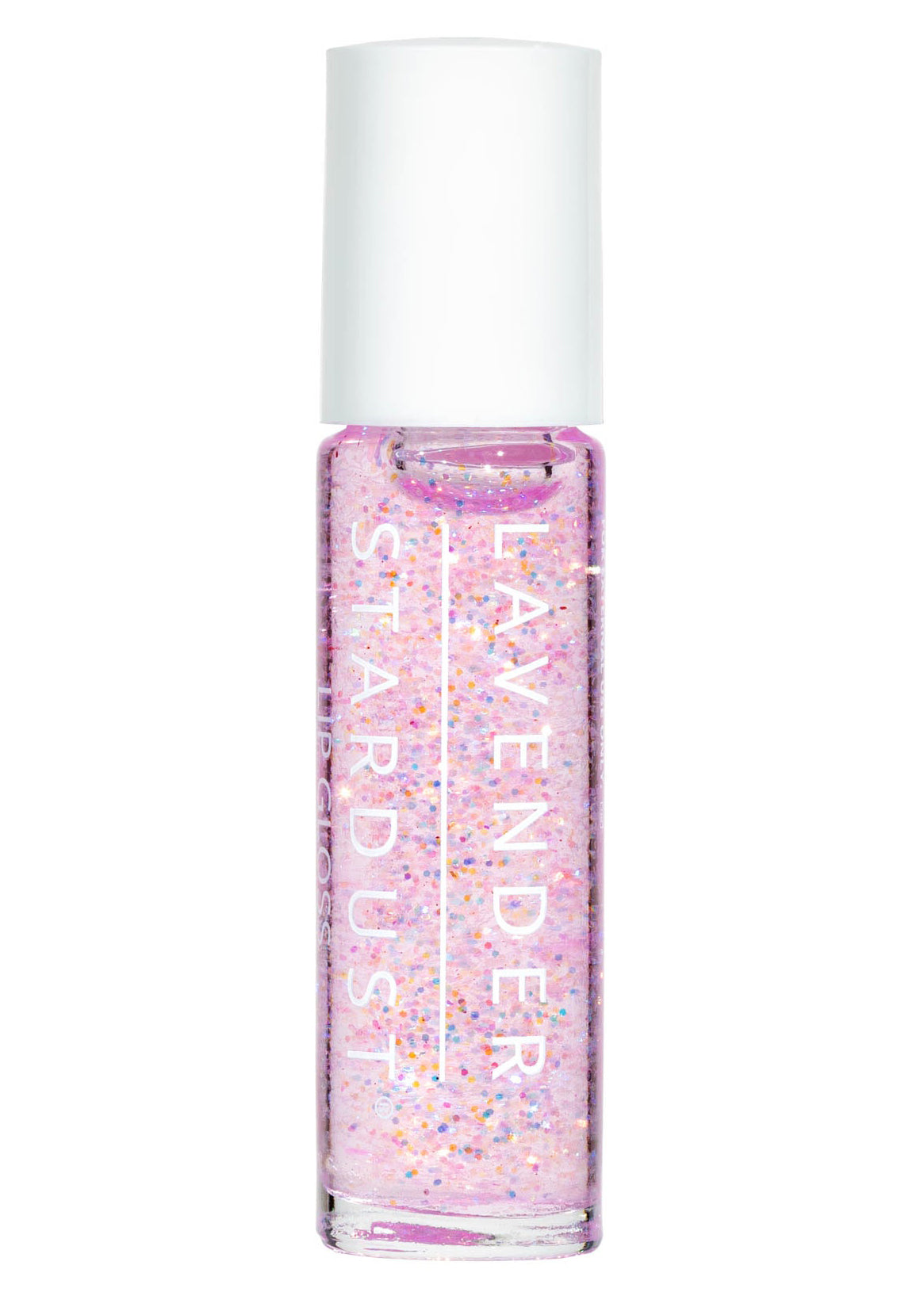  Disco Glitter Lip Gloss Trio Set
