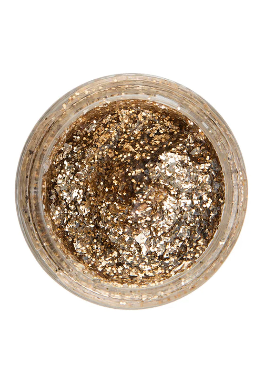  Gold Dust Body Glitter Pot