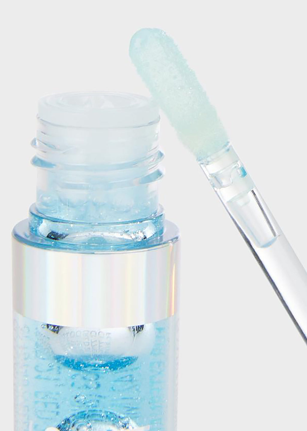  Pool Sparkle Cosmic Lip Gloss