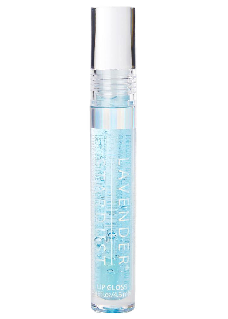  Pool Sparkle Cosmic Lip Gloss