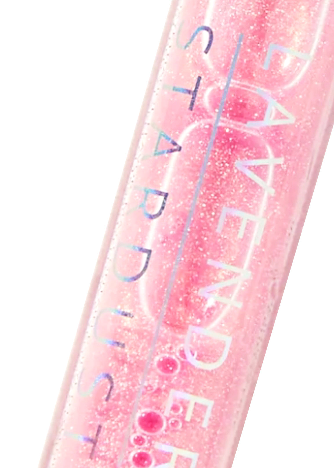  Strawberry Sparkle Cosmic Lip Gloss