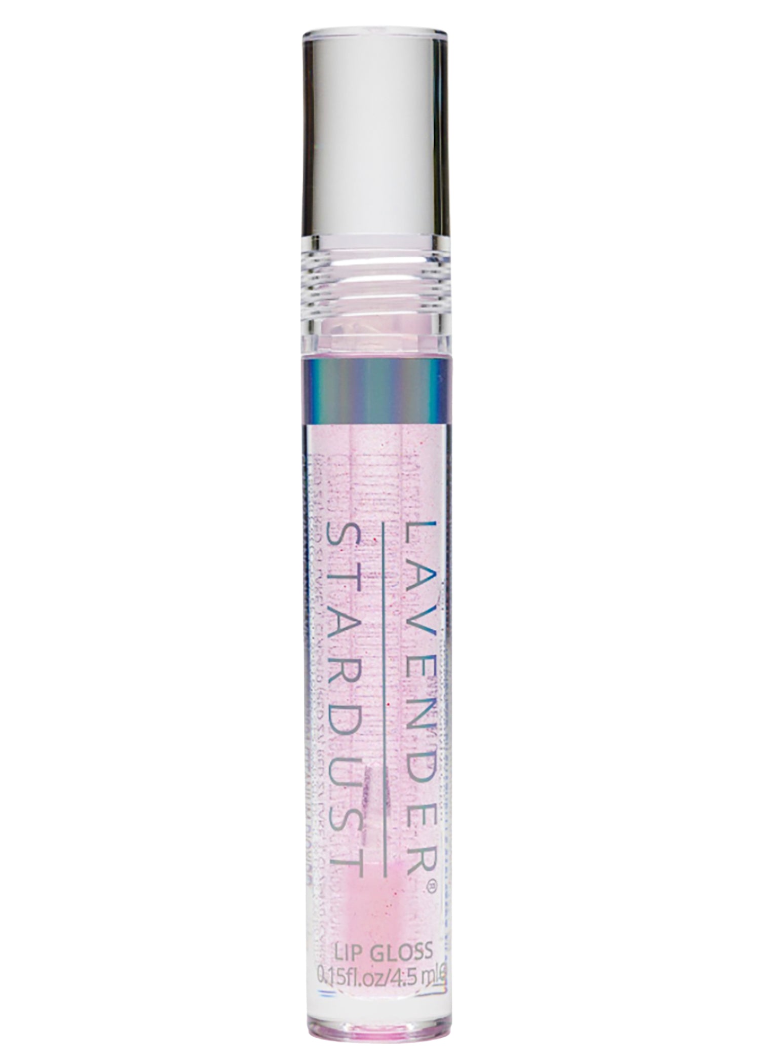  Strawberry Sparkle Cosmic Lip Gloss