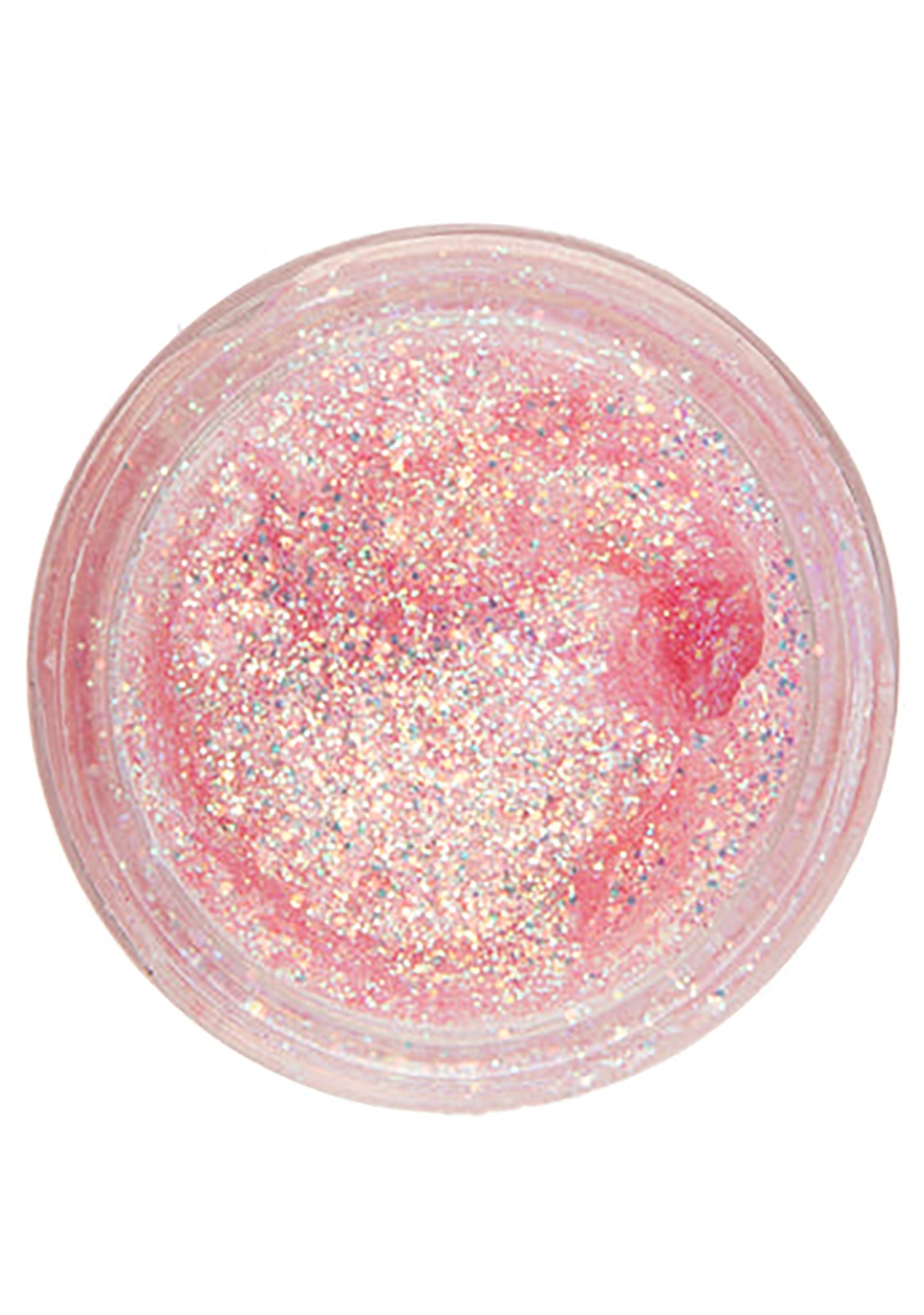  Bella Stardust Body Glitter Pot