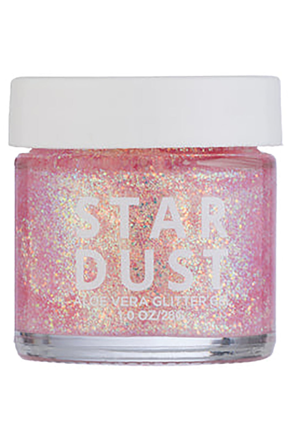  Bella Stardust Body Glitter Pot