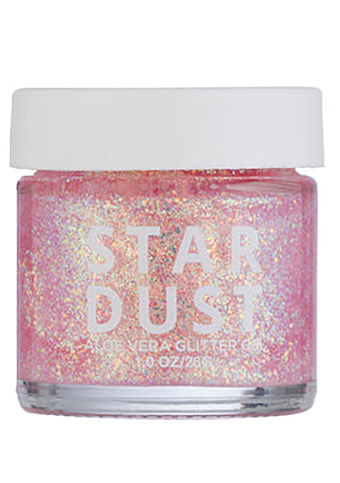  Bella Stardust Body Glitter Pot