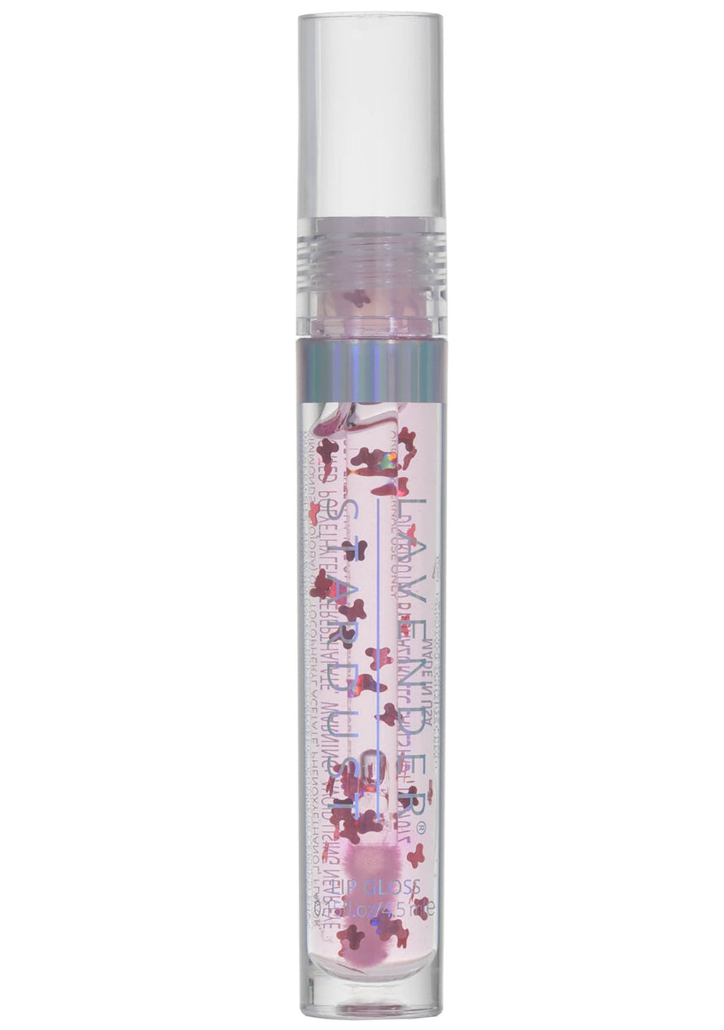  Bubble Butterfly Cosmic Lip Gloss