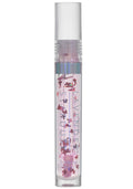  Bubble Butterfly Cosmic Lip Gloss