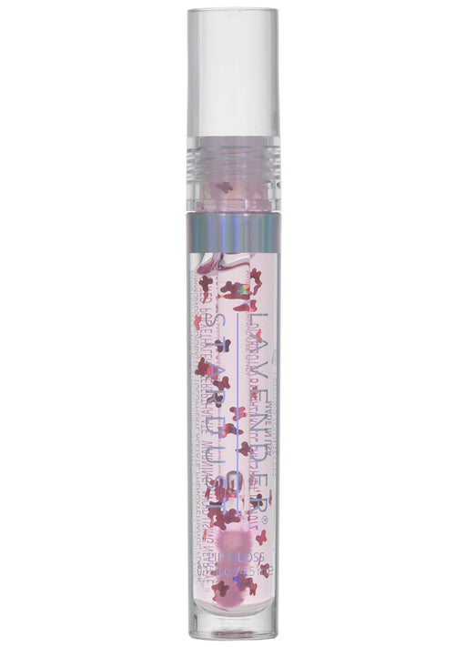  Bubble Butterfly Cosmic Lip Gloss