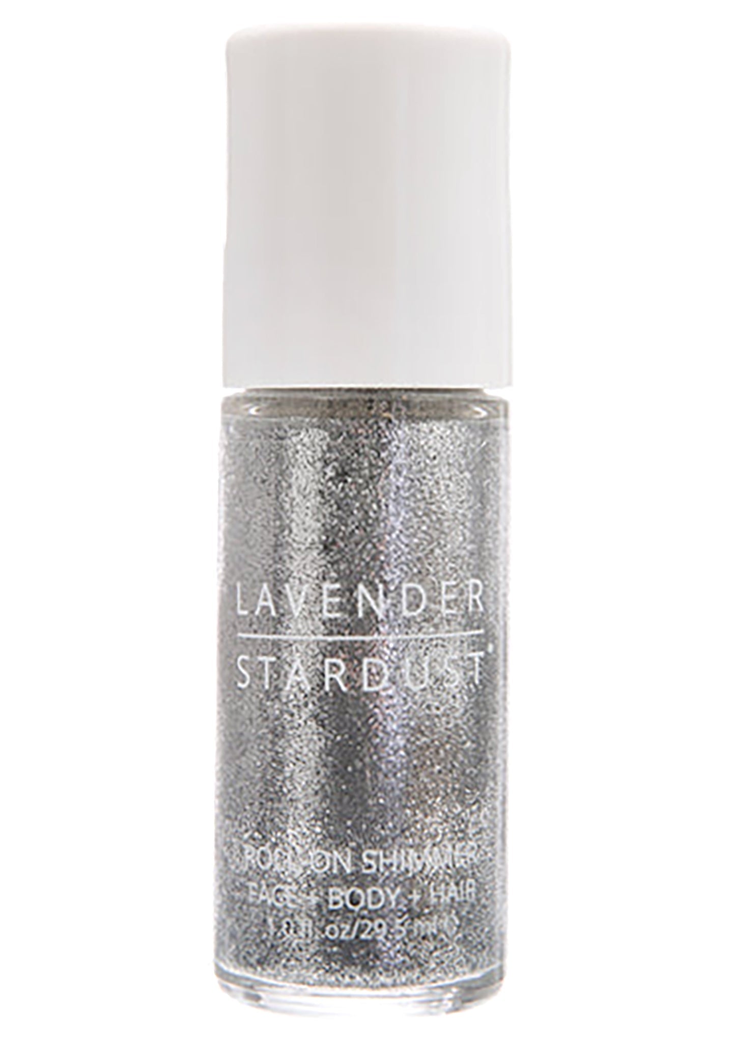  Galena Roll-On Silver Shimmer