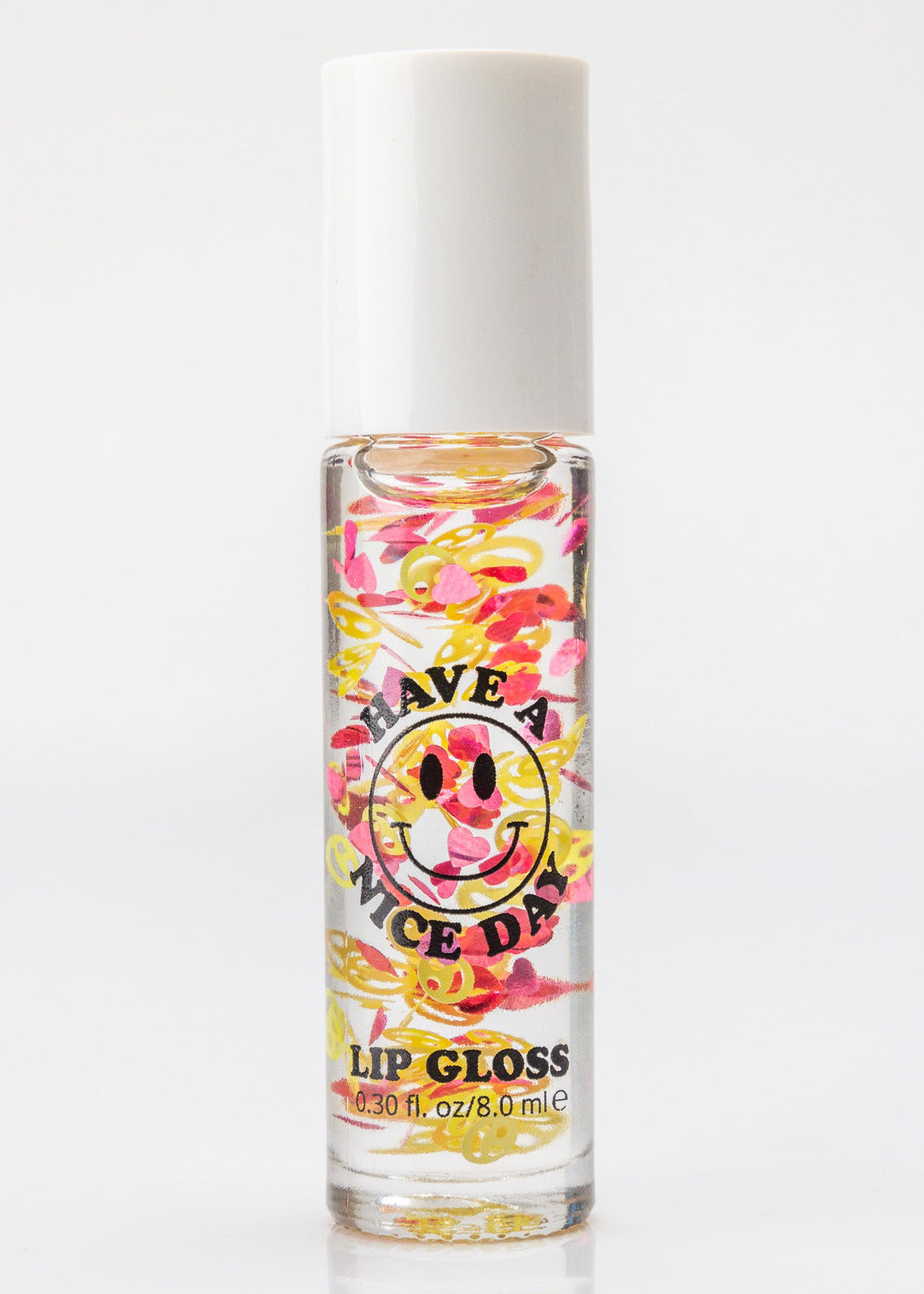  Have A Nice Day Lip Gloss Trio Box Set