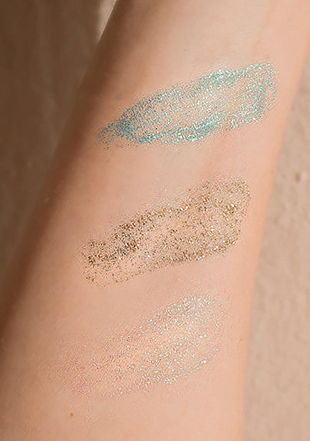  Minty Roll-On Shimmer