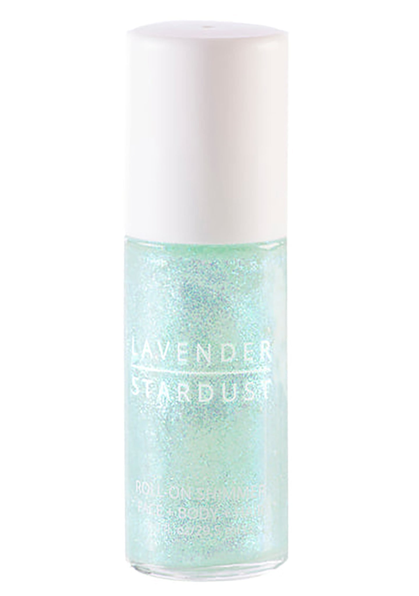  Minty Roll-On Shimmer
