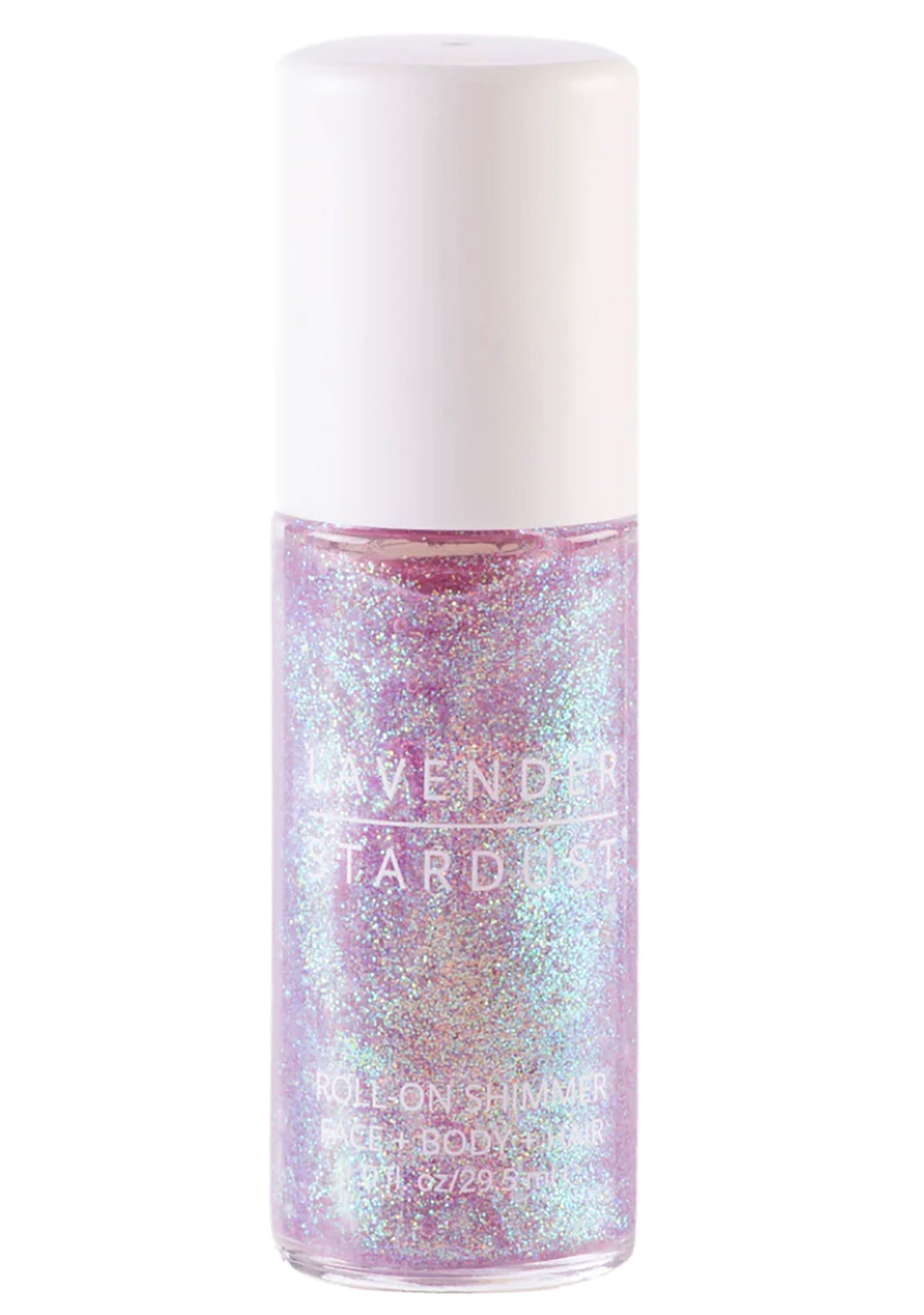  Prism Roll-On Lavender Shimmer