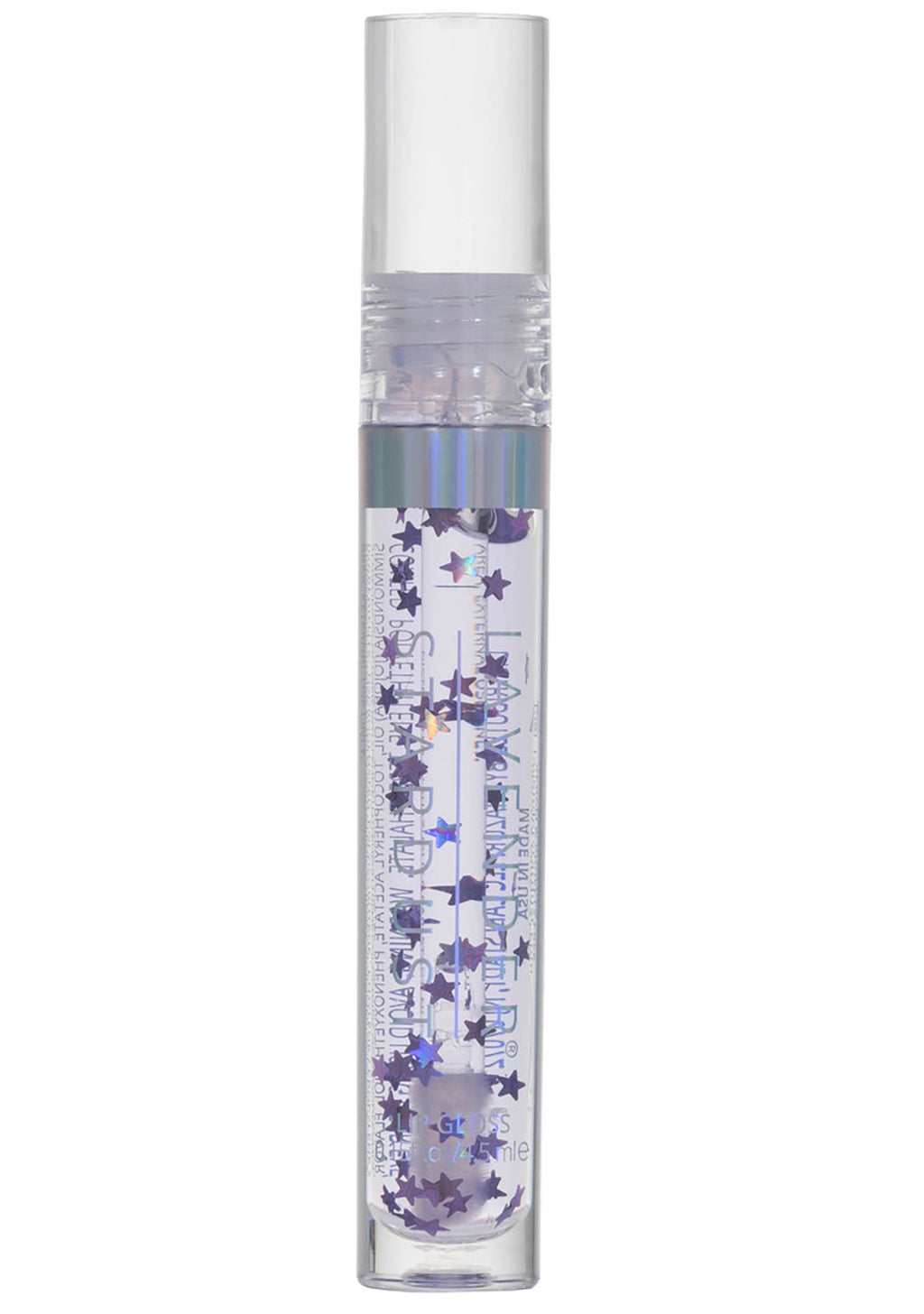  Purple Rain Cosmic Lip Gloss