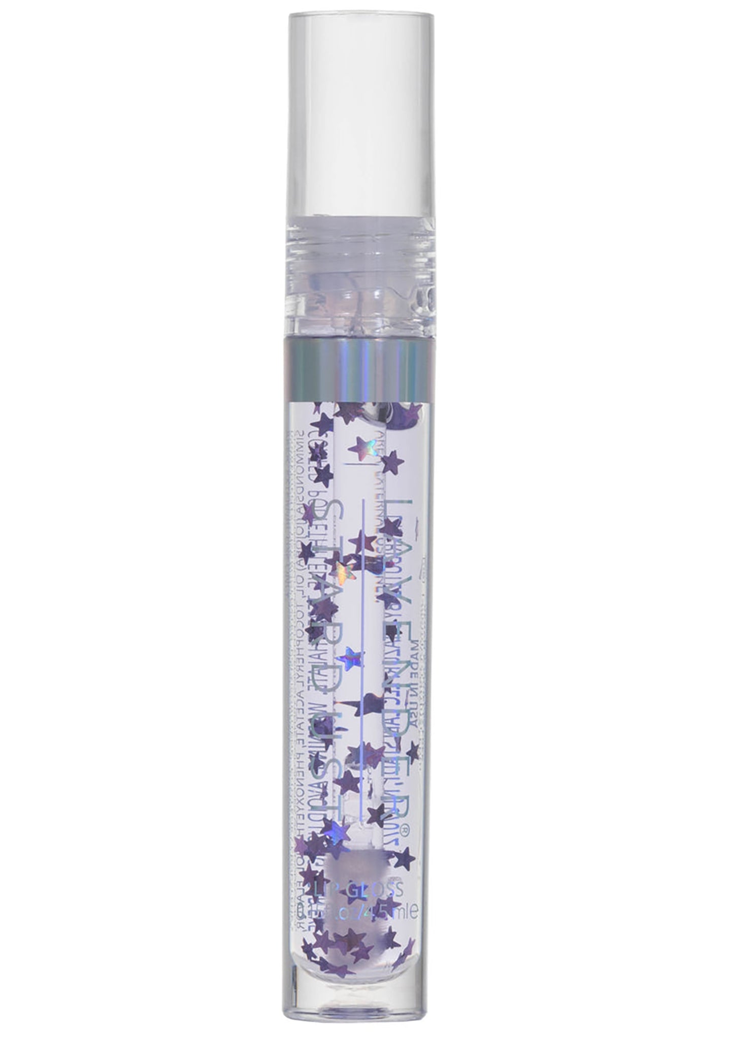  Purple Rain Cosmic Lip Gloss
