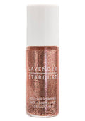  Rose Gold Roll-On Shimmer