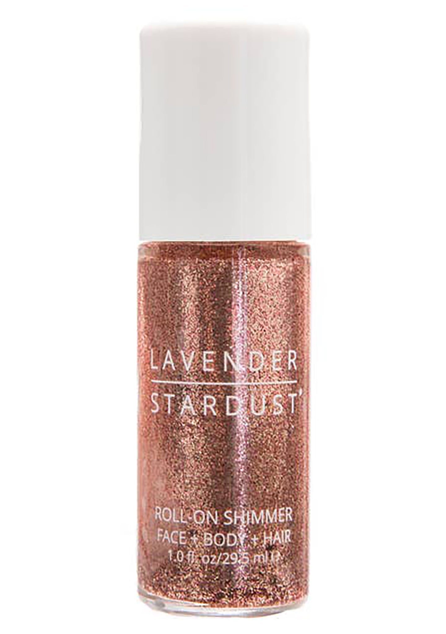  Rose Gold Roll-On Shimmer