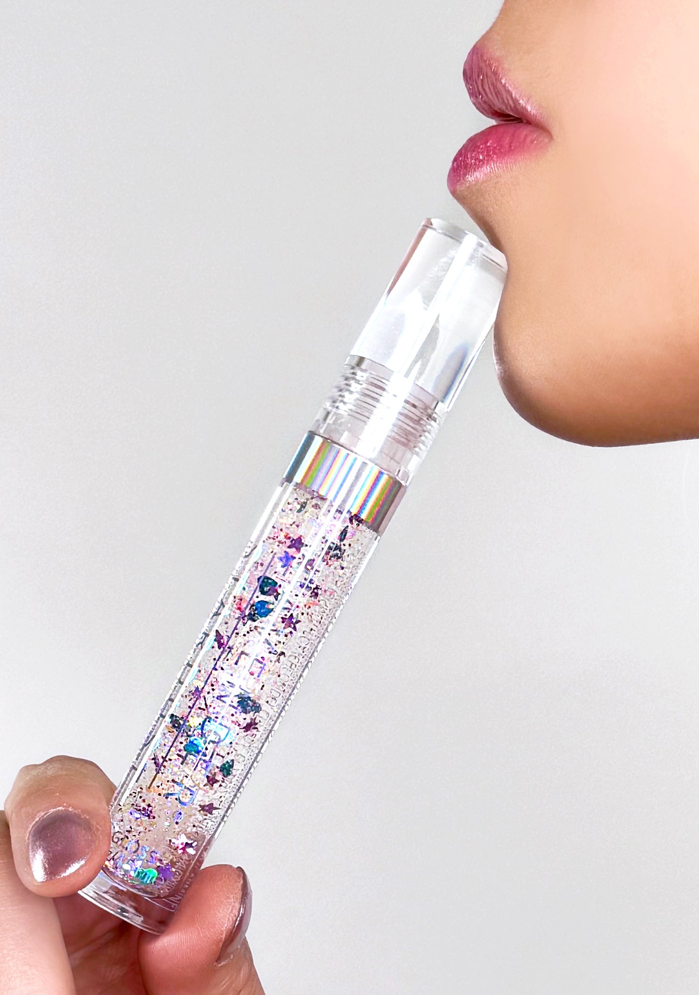  Space Party Cosmic Lip Gloss